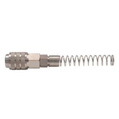 Cupla rapida mama pentru furtun spiralat 6X8 mm Omg 48_6X8