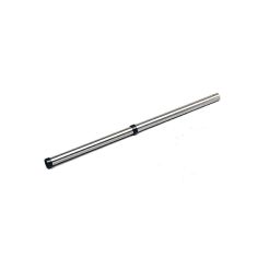Set 2 tuburi prelungitoare, din aluminiu STIHL 49015031610, lungime 500 mm, pentru aspiratorul SE 62 si SE 133 ME