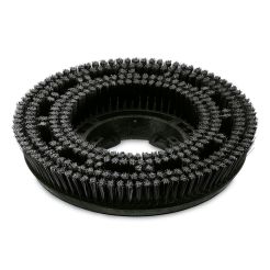Perie disc completa Karcher 4.905-025.0 neagra D43 