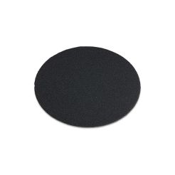 Set 25 foi abrazive Flex 492264, Superfinish DU225 SU-S 320 VE25, prindere velcro, Gr. S 320