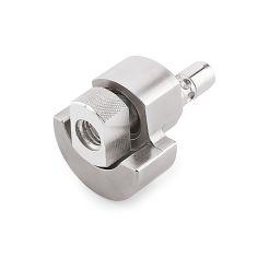 Adaptor orbital cu rotire libera Flex DT-XF 12, 492426, orbita 12 mm