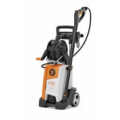 Aparat de spalat cu presiune apa rece STIHL RE 110 PLUS, 1700 W, max 150 bar, max 430 l/h