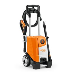 Aparat de spalat cu presiune apa rece STIHL RE 120, 2100 W, max 160 bar, max 480 l/h