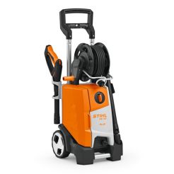Aparat de spalat cu presiune apa rece Stihl RE 130 PLUS, 2300 W, max 150 bar, max 500 l/h