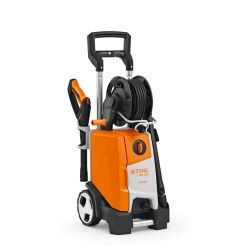Aparat de spalat cu presiune de apa rece Stihl RE 140 PLUS, 2500 W, max 180 bar, max 510 l/h