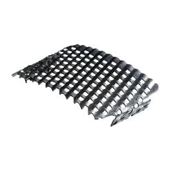 Lama semi-rotunda Surform Stanley 5-21-515, 60 mm