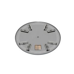 Disc flotor Wacker Neuson 5000129756, pentru masini finisat pardoseli CT 36 / CRT 36, Ø 36" / 915 mm