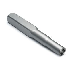 Cap de vibrare Wacker Neuson H 45 HA, patrat, diagonala 45 mm, lungime 390 mm