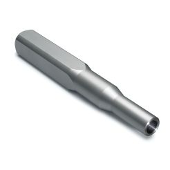 Cap de vibrare Wacker Neuson H 50 HA, patrat, diagonala 50 mm, lungime 395 mm