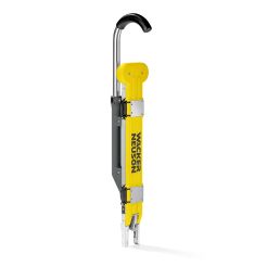 Masina de legat armaturi Wacker Neuson DF16, magazie pentru 77 de legaturi, capacitate legare 1000 noduri/h