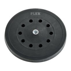Pad velcro Flex SP-S D225-10, 535527, 225 mm, moale