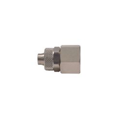 Racord filet interior 1/4'' OMG 501_1/4_4X6, piulita, furtun 4x6 mm