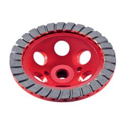 Disc diamantat Flex 503088 Turbo-Jet II D115 M14, 115 mm