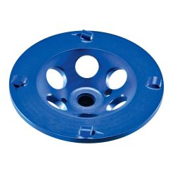 Disc diamantat Flex 503118, PKD-Jet II 4-Cut D115 M14, 115 mm
