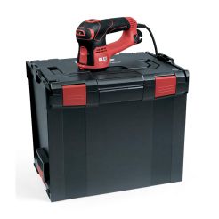 Slefuitor de perete si tavan Flex Handy-Giraffe GCE 6-EC, 504114, masina fara cap interschimbabil, 600 W, valiza L-BOXX