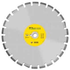 Disc diamantat pentru beton Wacker Neuson BFS BETON PROASPAT 300, 300x25.4x10 mm