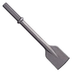 Dalta lata asfalt Wacker Neuson 5004002193, sistem prindere 27x80 mm, lungime 250 mm, latime 75 mm