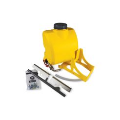 Kit rezervor apa cu pulverizare pentru placi compactoare Wacker Neuson 5100029067, pentru VP1550A, 2050