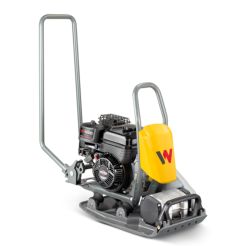 Placa compactoare unidirectionala Wacker Neuson BPS1030B, motor benzina Briggs & Stratton, 10 kN, 500 m²/h