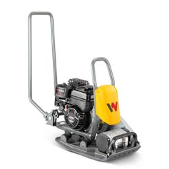 Placa compactoare unidirectionala Wacker Neuson BPS1340B, motor benzina Briggs & Stratton, 13 kN, 624 m²/h