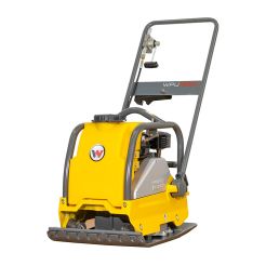 Placa compactoare reversibila Wacker Neuson WPU1550Aw-CE (EURO V), rezervor apa 12 l, 500 mm, benzina, 102 kg, 15 kN
