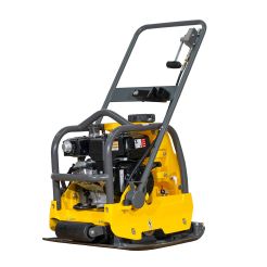 Placa compactoare reversibila Wacker Neuson WPU1550A-CE (EURO V), 500 mm, benzina, 102 kg, 15 kN