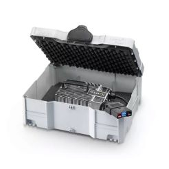 Cutie transport Wacker Neuson Systainer II BOX2 pentru incarcatorul BOC 7