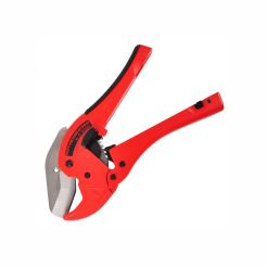 Foarfeca ajustabila pentru debitare tevi din plastic Rothenberger 52010, Rocut TC 50, 0 - 50 mm