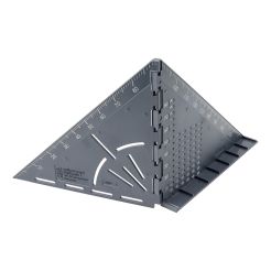 Echer pentru masurare si marcare VARIO 3D Wolfcraft 5209000, 0° - 180°