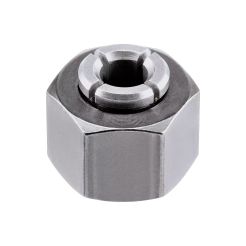 Bucsa elastica cu piulita Flex 530014, 6 mm 