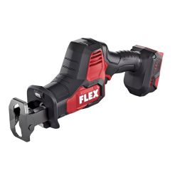 Fierastrau alternativ Flex RS 25 18.0-EC C,  compatibil cu acumulator 18 V 