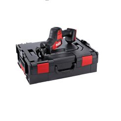 Fierastrau alternativ Flex RS 25 18.0-EC C, compatibil cu acumulator 18 V Li-Ion si valiza de transport