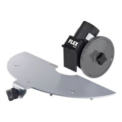 Set extractie Flex DE AG D230 Set, 530590, 230 mm