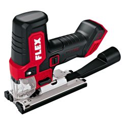 Fierastrau pendular FLEX JSP 12-EC C  compatibil cu acumulatori  12 V
