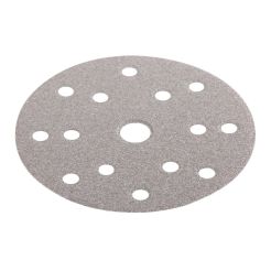 Set 25 foi abrazive Flex 531547, D150-14 SV-P320 VE25, Gr. P 320, prindere velcro