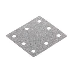 Set 25 foi abrazive Flex 115x105 SV-P40 VE25, granulatie P 40, 115x105 mm