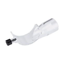 Racord aspiratie Flex SG CER, Ø 36 mm