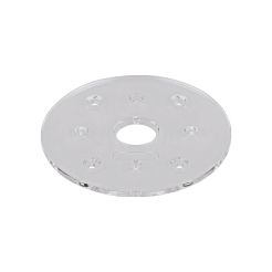 Placa baza Flex SBB CER, rotunda