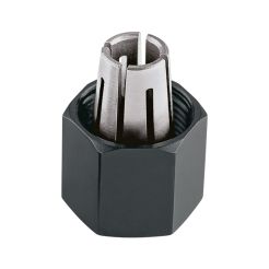 Bucsa elastica cu piulita Flex SPZ CER D6.35, 6.35 mm