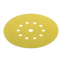 Set 12 foi abrazive pentru masina de slefuit pereti Flex 531900, granulatie P40, prindere scai, 225 mm