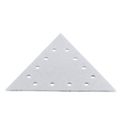 Set 12 foi abrazive extra fine pentru masina de slefuit pereti Flex 531912, granulatie P150, prindere scai, 290 mm