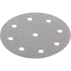 Set 25 foi abrazive universale Flex 531925, Xtreme D125-8 SV-P100 VE25, Gr. P 100