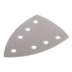 Set 25 foi abrazive Flex 100x150 SV-P120 VE25, granulatie P120, 100 x 150 mm