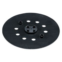 Taler velcro Flex 532221, BP D225-10 GE 6 R, Ø 225 mm