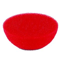 Burete dur pentru lustruit Flex PP-C 25 VE 5, 532401, 25 mm, set 5 bucati