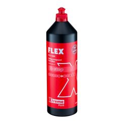 Solutie de lustruit Flex PC-C 1000, 532412, 1000 ml, zgarieturi adanci