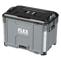 Cutie de depozitare scule Flex 533241, 559 x 391 x 410 mm, STACK PACK