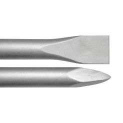 Set 2 bucati Flex CH SET SDS-max VE2, 533607, SDS-max, spit, dalta ingusta