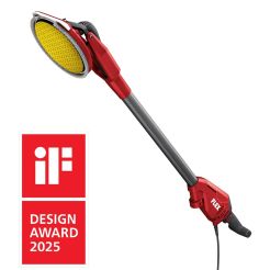 Masina de slefuit pereti si tavane tip girafa Flex GE 6 R-EC, 500 W, 225 mm