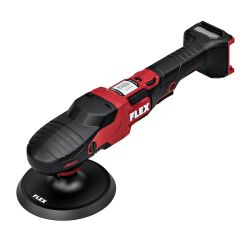 Masina de polisat rotativa Flex PE 2 18-EC C, 150 mm, compatibila cu acumulatori 18 V